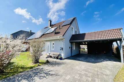 Haus Hagen - 4 Zimmer, 107 m&sup2;, 396.000&euro; | Angebot:26074336