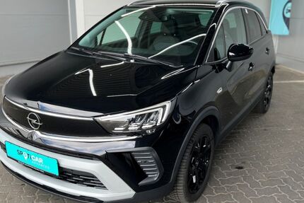 Opel Crossland (X) 27.491 km 25.690 € Osterholz-Scharmbeck 27711