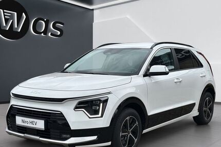 Kia Niro 3.500 km 31.650 &euro; Bremerhaven 27568