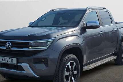 VW Amarok 7.600 km 47.690 &euro; Hagen 27628