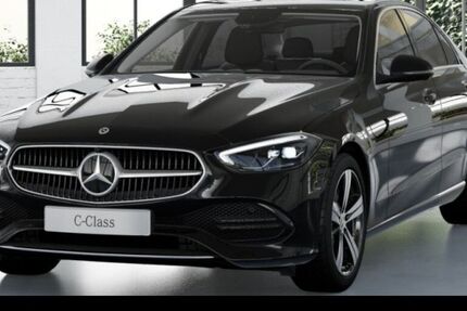 Mercedes-Benz C 180 9.900 km 41.900 € Bremen 28329