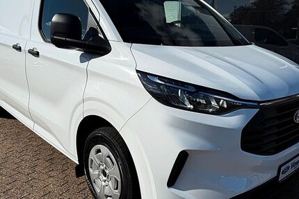 Ford Transit Custom 28.910 km 31.695 &euro; Brake 26919