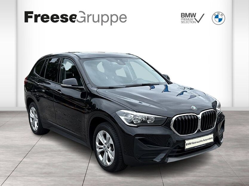 BMW X1 81.509 km 22.490 € Wilhelmshaven 26389