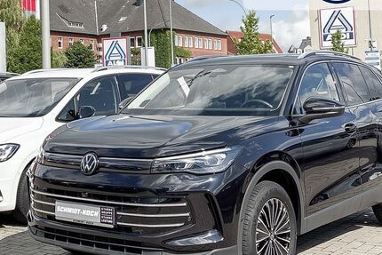 VW Tiguan 22.560 km 44.790 &euro; Bremerhaven 27576