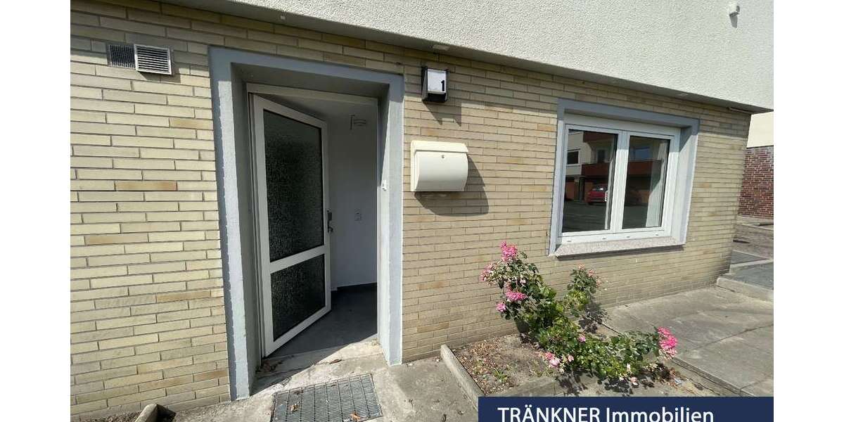 Etagenwohnung Bremerhaven Wulsdorf - 1 Zimmer, 22 m&sup2;, 250&euro; | Angebot:27165183