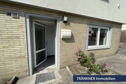 Wohnung Bremerhaven Wulsdorf - 1 Zimmer, 22 m&sup2;, 250&euro; | Angebot:27165183
