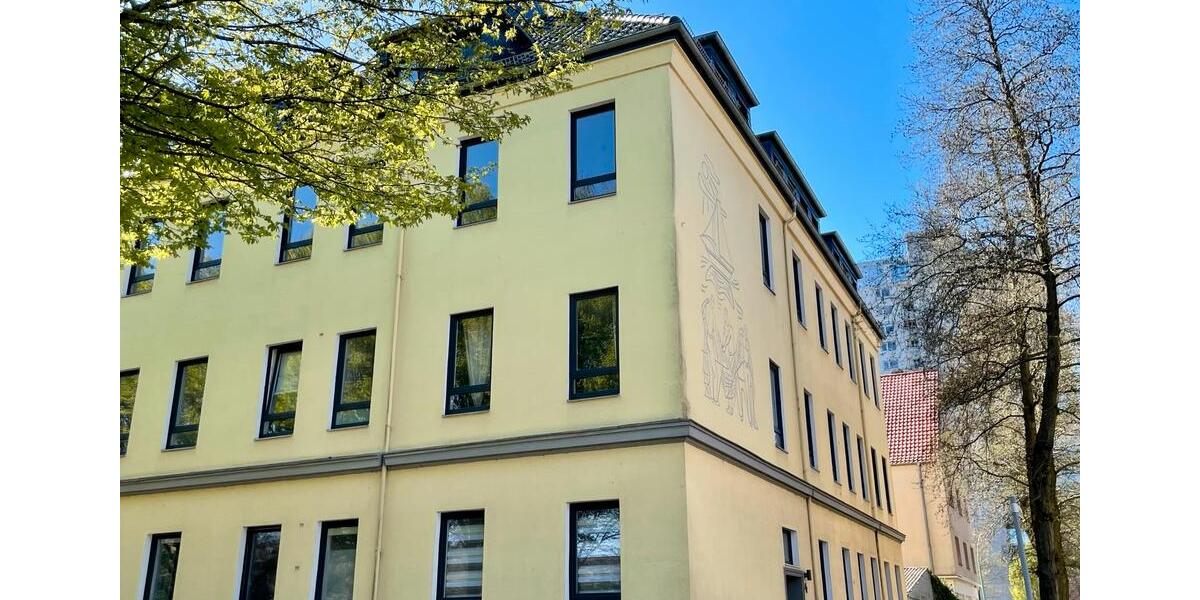 Etagenwohnung Bremerhaven Geestemünde - 2 Zimmer, 50 m&sup2;, 79.500&euro; | Angebot:26551010