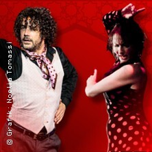 Flamenco - Rosas Negras Bremen
