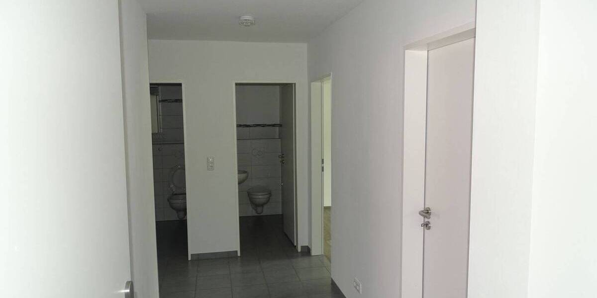 Etagenwohnung Wurster Nordseeküste Nordholz - 3 Zimmer, 80 m&sup2;, 820&euro; | Angebot:25844994
