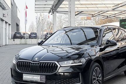 Skoda Superb 17.735 km 41.590 &euro; Bremerhaven 27576