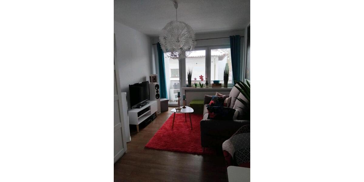 Etagenwohnung Nordenham - 1 Zimmer, 27 m&sup2;, 450&euro; | Angebot:26507137