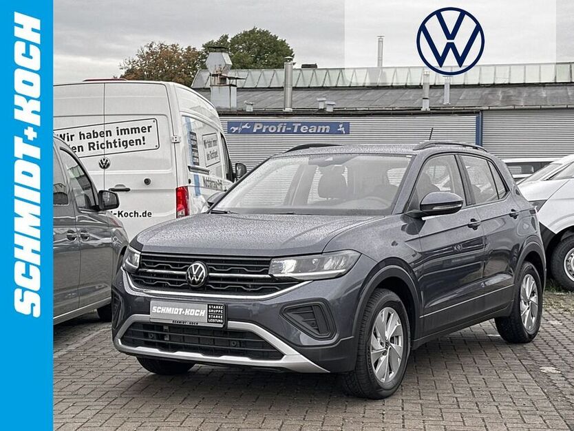 T-Cross