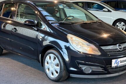 Opel Corsa 47.300 km 6.650 &euro; Bremerhaven 27568
