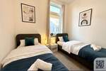 Etagenwohnung Bremerhaven Lehe - 3 Zimmer, 1.809&euro; | Angebot:25715547