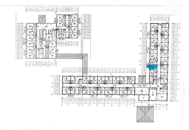 Seniorenresidenz TOP Betreuung Schickes Apartment 68m2 - Etagenwohnung Schiffdorf | Angebot:23282798
