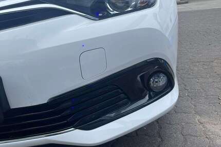 Toyota Auris 45.000 km 10.800 € bremen 28237