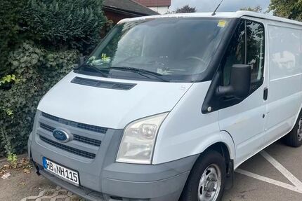 Ford Transit 185.000 km 4.500 € Bremen 28259