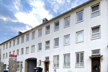 Wohnung zum Mieten in Bremen 650 € 79.28 m²