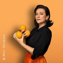 Die Liebe zu den drei Orangen 28.12.2025 Stadttheater Bremerhaven