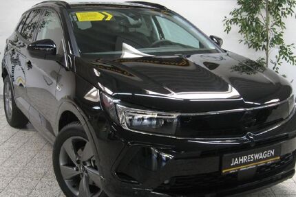 Opel Grandland (X) 5.200 km 29.900 &euro; Nordenham 26954