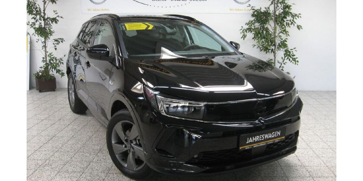 Opel Grandland (X) 5.200 km 29.900 &euro; Nordenham 26954