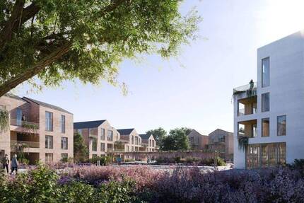 Wohnung Schortens Heidmühle - 2 Zimmer, 82 m&sup2;, 350.000&euro; | Angebot:25776575