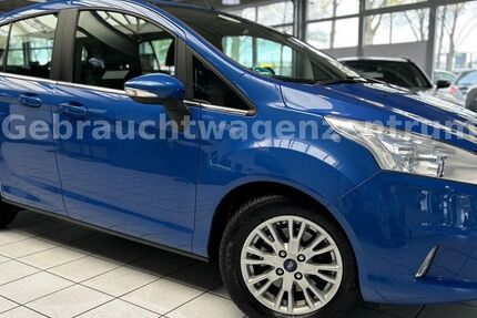 Ford B-Max 85.000 km 6.990 € Bremen 28207