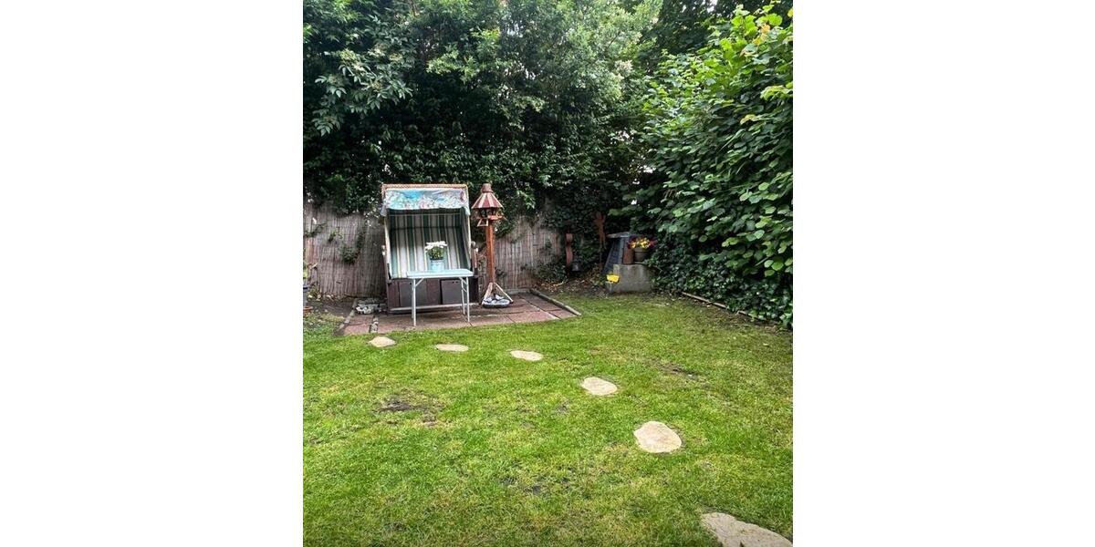 Reihenhaus Wilhelmshaven Heppens - 5 Zimmer, 165 m&sup2;, 249.000&euro; | Angebot:26368895