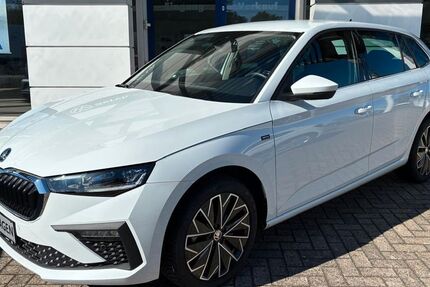 Skoda Scala 9.990 km 23.950 &euro; Brake / Unterweser 26919