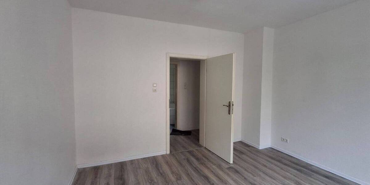 Etagenwohnung Bremerhaven Lehe - 2 Zimmer, 54 m&sup2;, 390&euro; | Angebot:26891445
