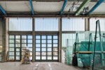 Gew.-Imm. 3.565 m² + 820 m² Mezzanin, Büro, Whg., 7.222 m² Grdst., Bremerhaven-Lehe - Gewerbeobjekt Bremerhaven | Angebot:27225059