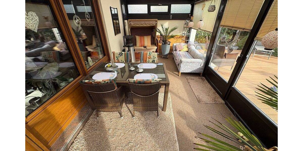 Bungalow Nordenham - 3 Zimmer, 108 m&sup2;, 240.000&euro; | Angebot:26128074