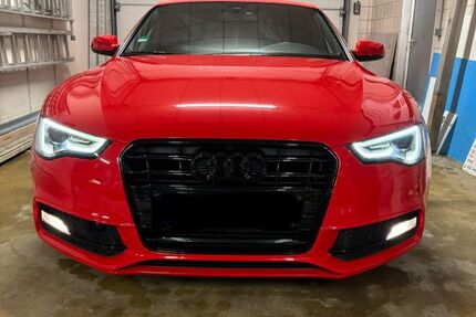 Audi A5 115.000 km 17.499 &euro; Bremerhaven 27578