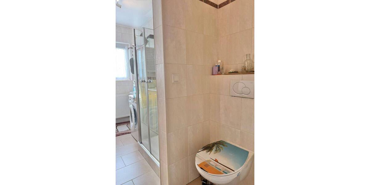 Etagenwohnung Brake - 4 Zimmer, 80 m&sup2;, 110.000&euro; | Angebot:26228491