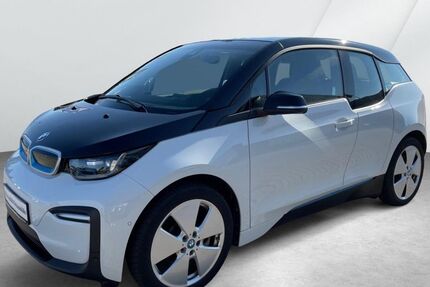 BMW i3 30.821 km 21.440 € Bremerhaven 27572