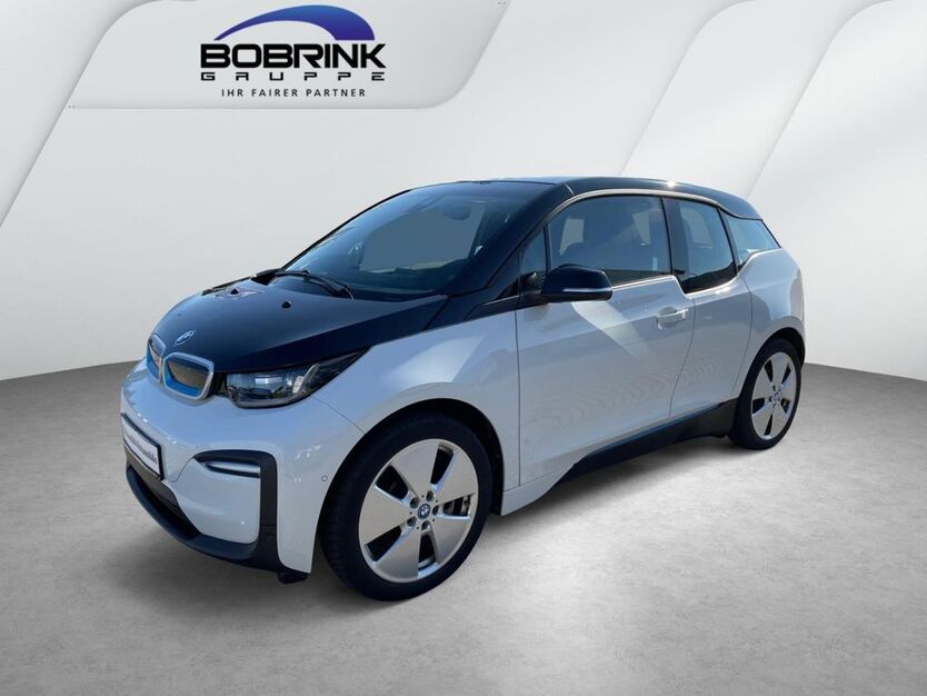 BMW i3 30.821 km 21.440 € Bremerhaven 27572