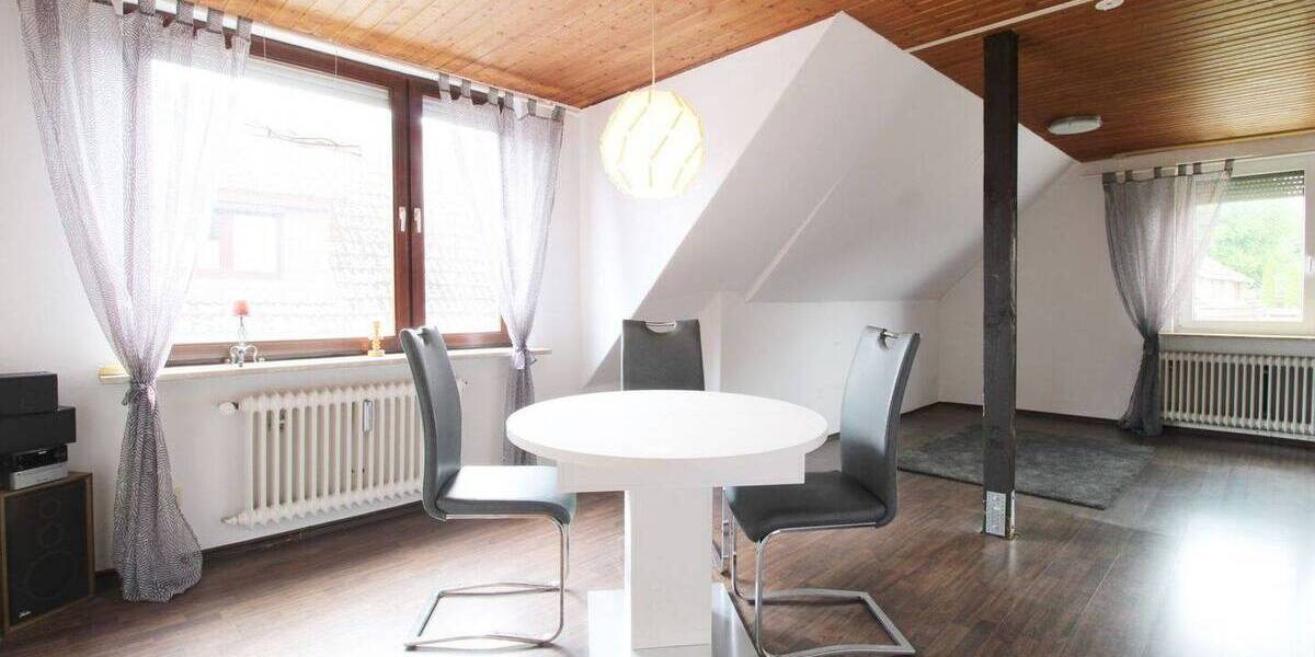 Einfamilienhaus Geestland Bad Bederkesa - 7 Zimmer, 155.000&euro; | Angebot:26799951