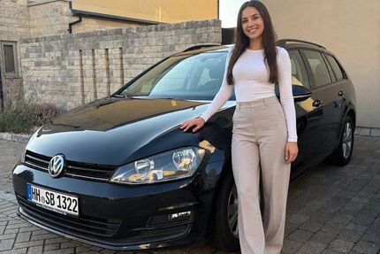 VW Golf 209.000 km 8.000 &euro; Wurster Nordseeküste 27639