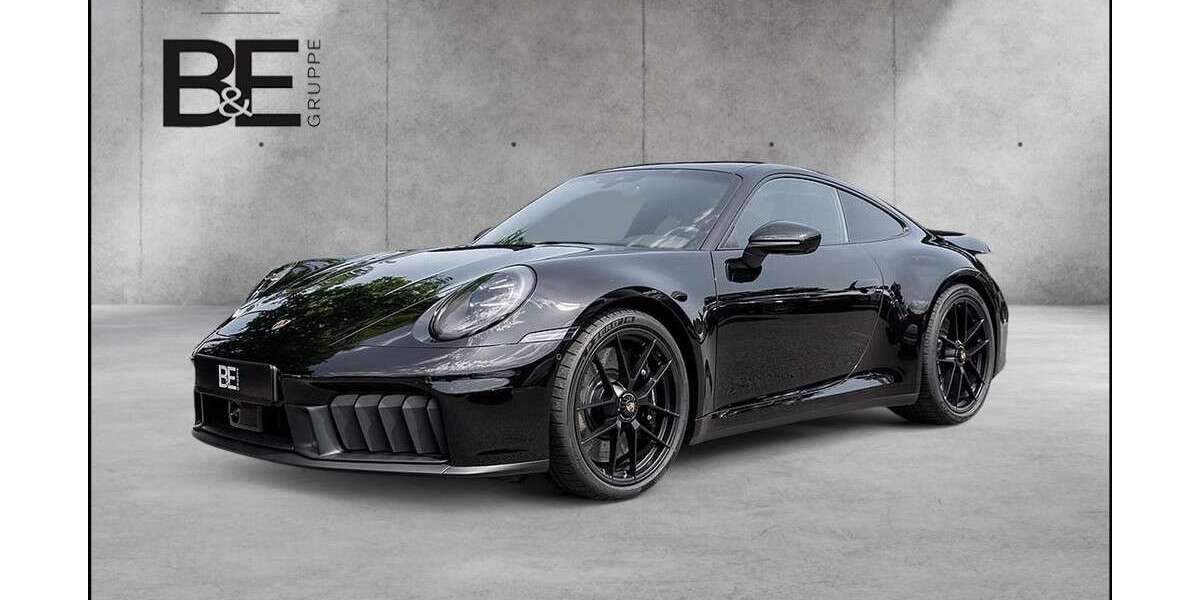 Porsche 992 2.524 km 169.500 € Schiffdorf-Spaden 27619