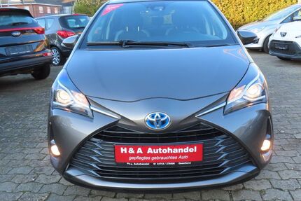 Toyota Yaris 29.033 km 15.499 &euro; Geestland 27607