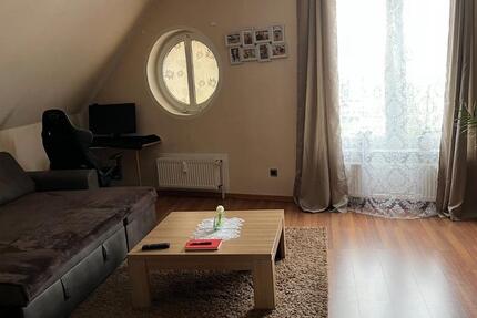 Wohnung Bremerhaven Lehe - 2 Zimmer, 62 m&sup2;, 385&euro; | Angebot:26631671