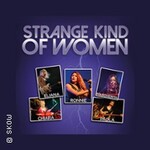Strange Kind Of Women - European Purple Tour