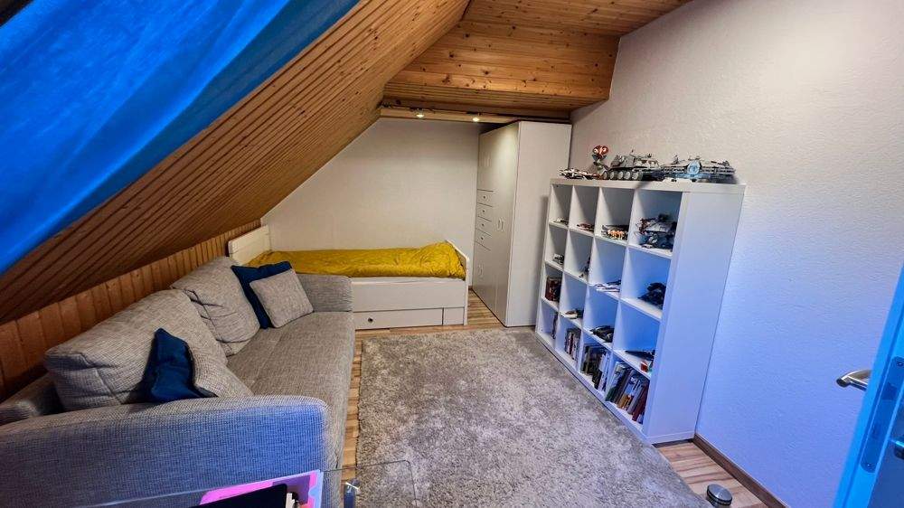 Einfamilienhaus Wilhelmshaven Heppens - 7 Zimmer, 215 m&sup2;, 469.000&euro; | Angebot:25671292