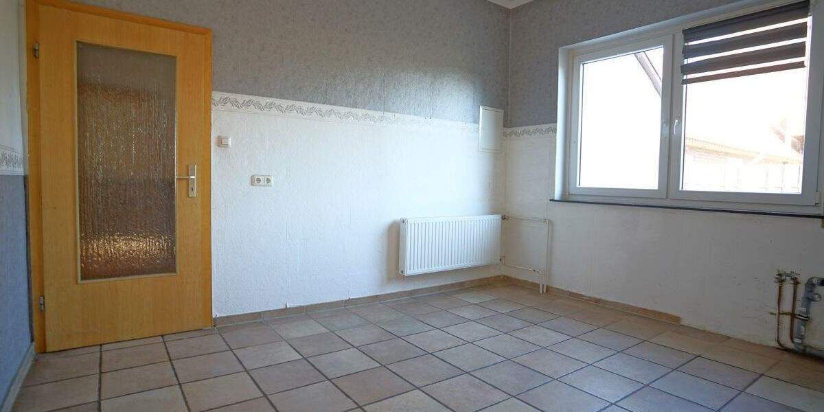 Einfamilienhaus Schiffdorf Wehdel - 6 Zimmer, 148 m&sup2;, 257.000&euro; | Angebot:25525402