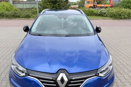 Renault Megane 150.000 km 9.500 &euro; Beverstedt 27616