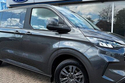 Ford Tourneo Custom 15.527 km 43.495 &euro; Brake 26919