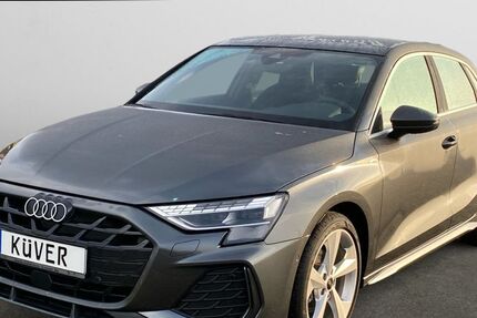 Audi A3 1.400 km 34.918 &euro; Hagen 27628