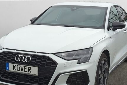 Audi A3 28.100 km 25.914 &euro; Hagen 27628