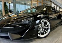 Gebrauchtwagen McLaren 540C