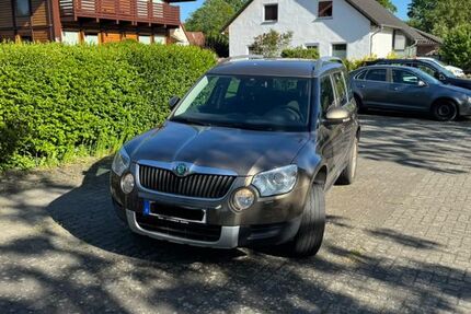 Skoda Yeti 148.000 km 5.750 &euro; Hagen 27628